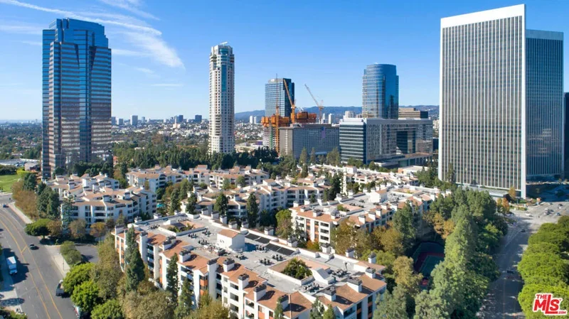 2131 Century Park Lane 109, Los Angeles, CA, United States. - Photo 68