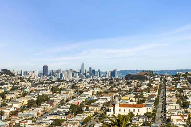 Single Family Residence in San Francisco