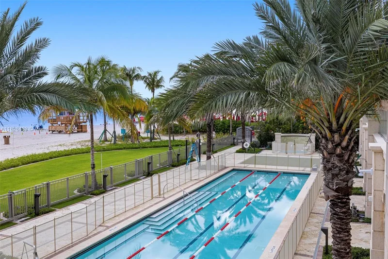 17901 Collins Ave 3003, Golden Beach, Florida, United States. - Photo 69