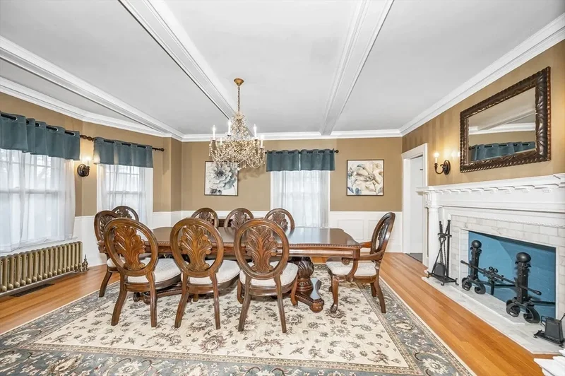 45 Clark Road, Lowell, MA 01852, Lowell, Massachusetts, United States. - Photo 31