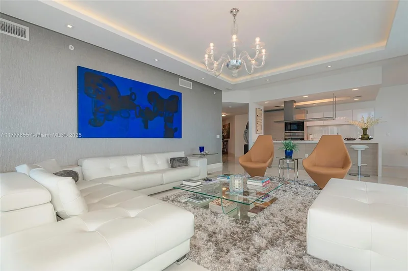 17301 Biscayne Blvd 2209, Golden Beach, Florida, United States. - Photo 14