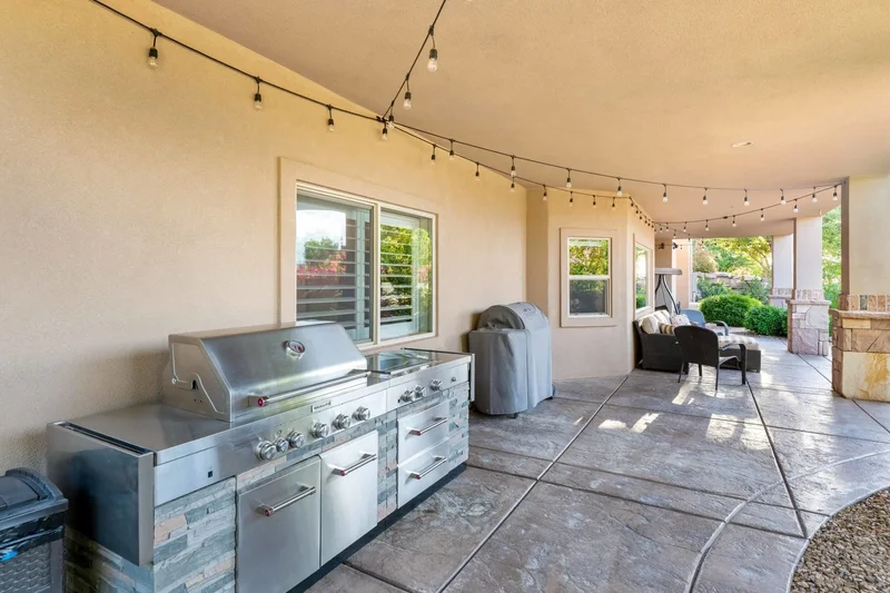 1557 S Stone Cliff Drive, St George, UT 84790, St. George, Utah, United States. - Photo 26