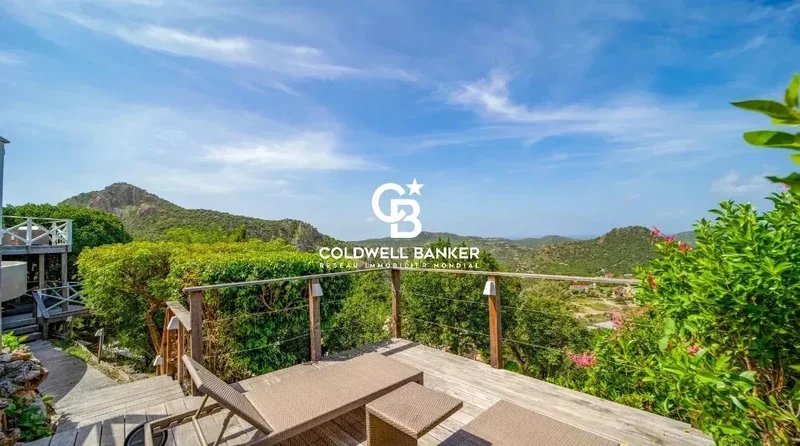 Petite Saline, Saint Barthélemy. - Photo 29