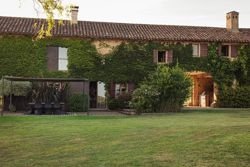 Moncassin, Moncassin, Moncassin, Occitanie, France. - Photo 32