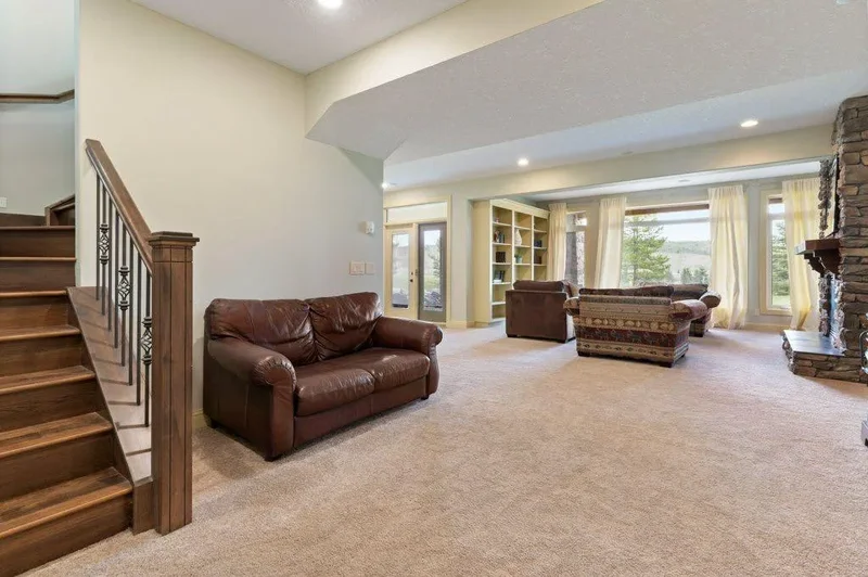 316042 160 AV W, Rural Foothills County, AB, T0L 1W2, CANADA, Calgary, Alberta, Canada. - Photo 28