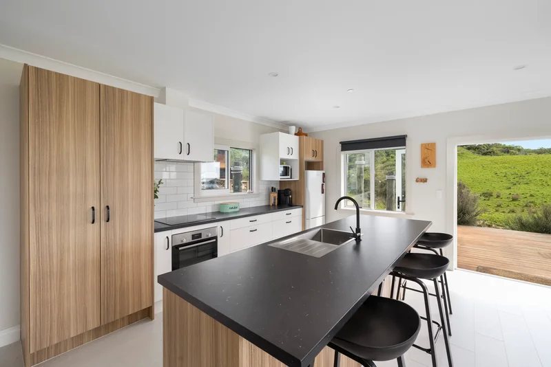 13 Otaraia Road, Riversdale Beach, WGN 5872, Riversdale Beach, Wellington, New Zealand. - Photo 3