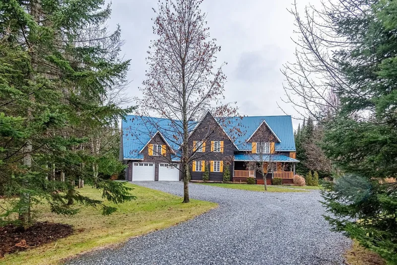 571 Rue des Boisés-Dulac, Saint-Joseph-de-Beauce, QC G0S2V0, Saint-Joseph-de-Beauce, Quebec, Canada. - Photo 4
