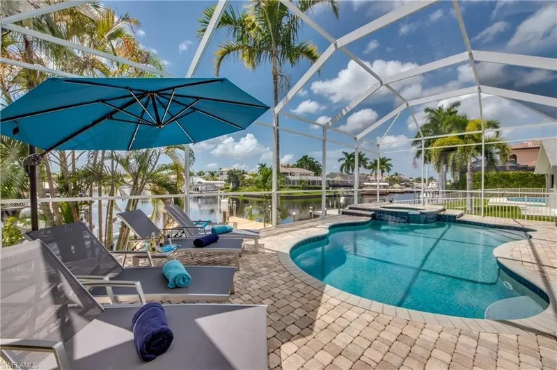 1434 El Dorado PKWY W, CAPE CORAL, FL 33914, Cape Coral, Florida, United States. - Photo 37