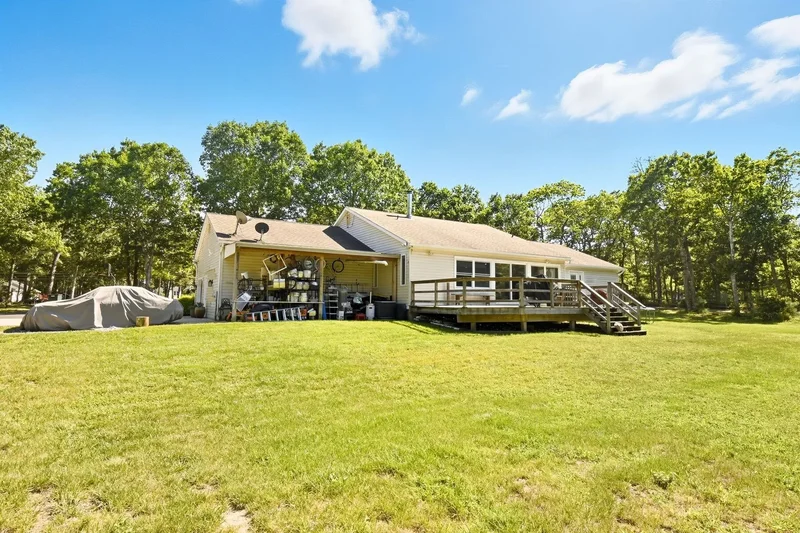 734 Stagecoach Road, Marmora, NJ 08223, Marmora, New Jersey, United States. - Photo 27