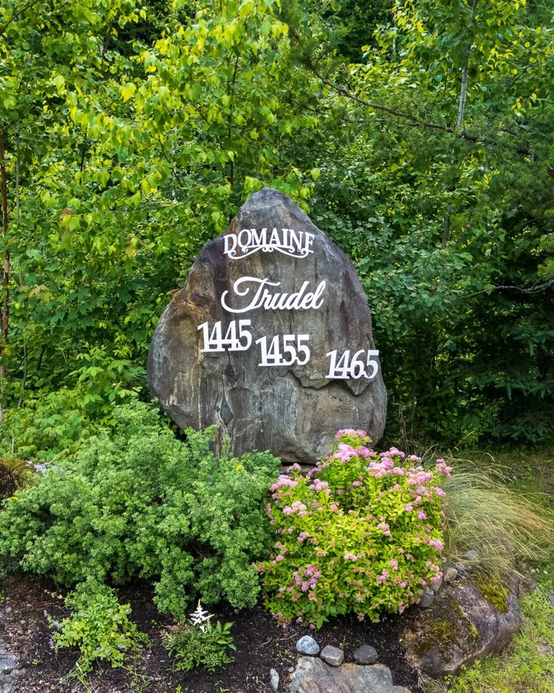 1445 1465 Rue Trudel, Mont-Tremblant, Quebec, Canada. - Photo 15