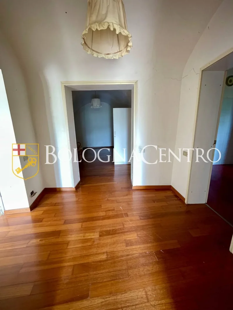 Via Dell’Osservanza, Bologna, Emilia-Romagna, Italy. - Photo 24