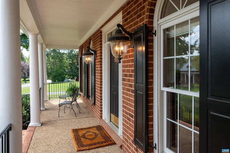 3605 TURNBRIDGE LN, Keswick, VA, 22947, USA, Keswick, Virginia, United States. - Photo 23