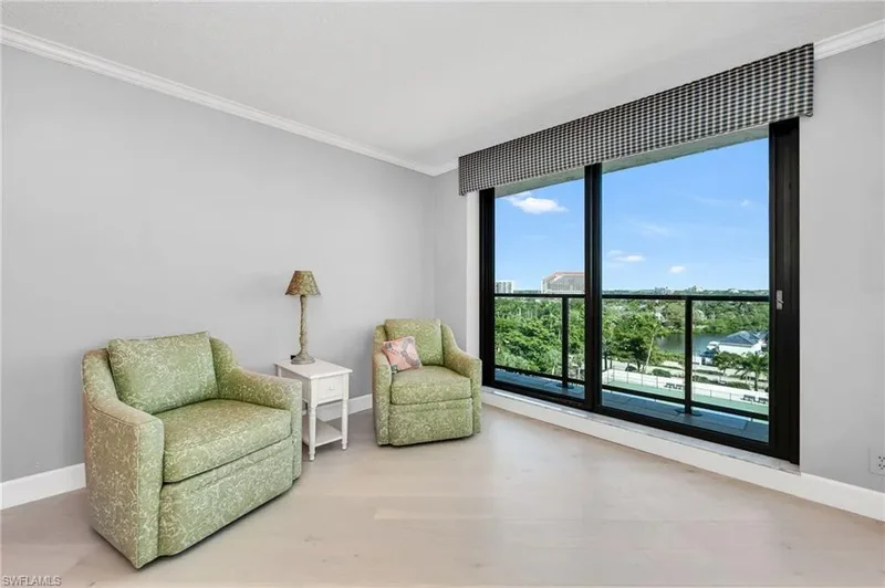 4901 Gulf Shore BLVD N #803, Naples, Florida, United States. - Photo 15