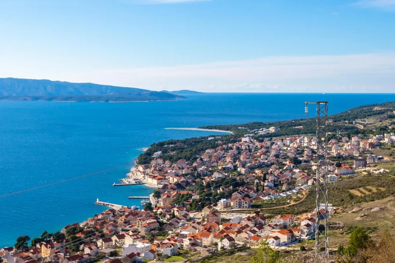 Bol, Split-Dalmatia, Bol, Split-Dalmatia County, Croatia. - Photo 5