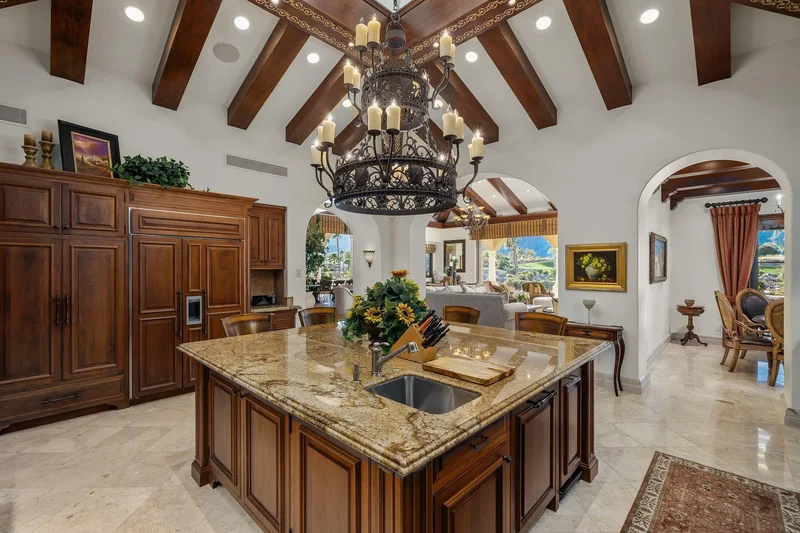 52345 Via Savona, La Quinta, California, United States. - Photo 17