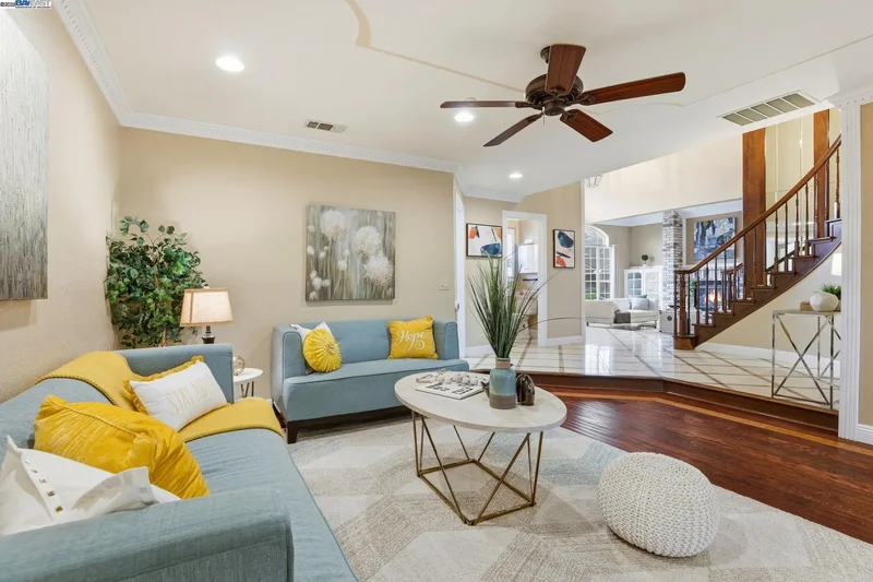 1414 Columbine Way, Livermore, CA 94551, Livermore, California, United States. - Photo 11