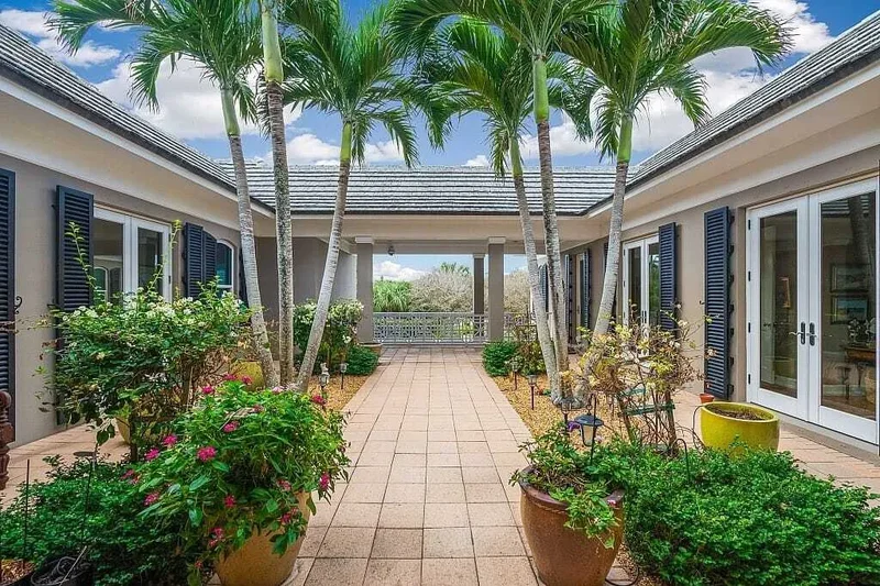 290 Bermuda Bay Lane, Vero Beach, FL, 32963, USA, Vero Beach, Florida, United States. - Photo 31