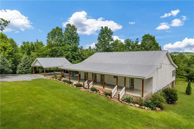 195 Connesena Road, Kingston, GA 30145, Euharlee, Georgia, United States. - Photo 14