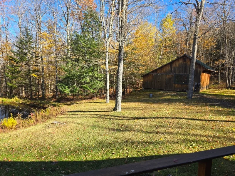 2383 Old Mount Hunger Road, Barnard, VT 05031, Barnard, Vermont, United States. - Photo 15