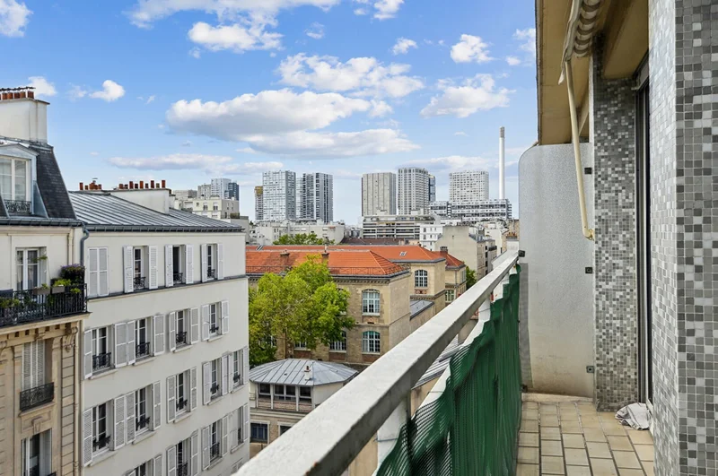 Paris, Île-de-France, France. - Photo 7
