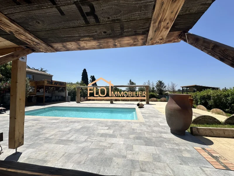 Florensac, Florensac, Florensac, Occitanie, France. - Photo 6