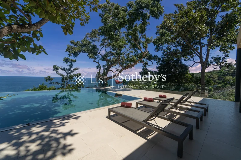 Villa Amarisa Luxury Oceanfront Villa Amarisa with Panoramic Sea Views in Kamala, Phuket , Kathu, 83 83150, Kamala, Phuket, Thailand. - Photo 16