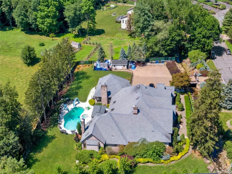 26 Pine Glen Drive, Blauvelt, NY 10913, Blauvelt, New York, United States. - Photo 17