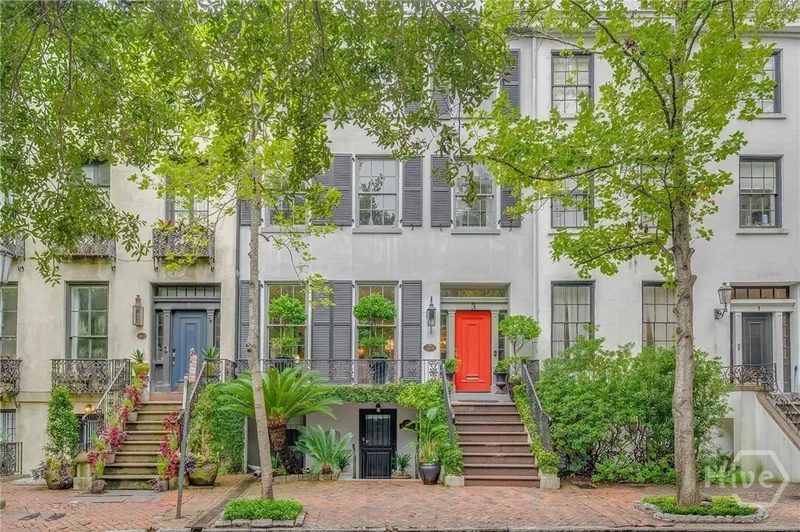 3 E Gordon Street, Savannah, Georgia, United States. - Photo 39