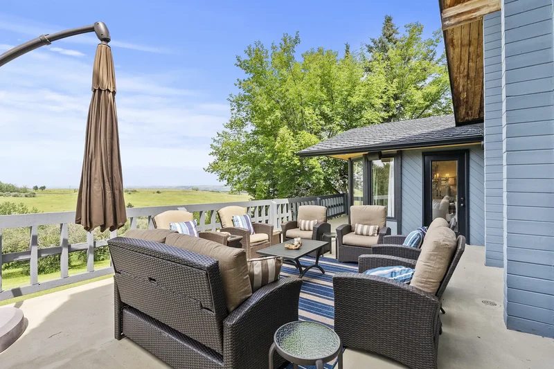 188 Artists View Way, Rural Rockyview County, AB T3Z 3N1, Calgary, Alberta, Canada. - Photo 12