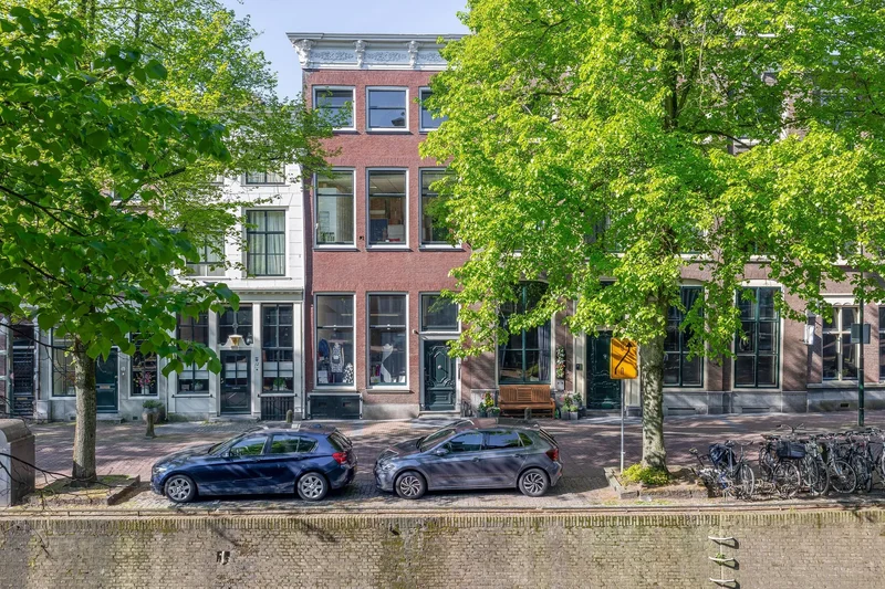 Westhaven 13, Gouda, South Holland, Netherlands. - Photo 7