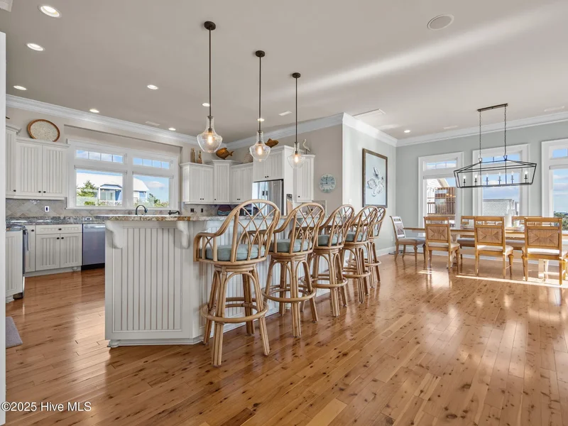 6414 Ocean Drive, Emerald Isle, NC 28594, Emerald Isle, North Carolina, United States. - Photo 47