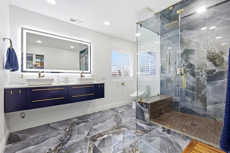 1182 COUNTRY RIDGE DR, South Jordan, Utah, United States. - Photo 21