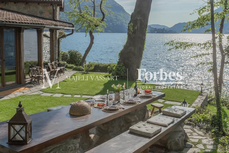 22020 Faggeto Lario CO, Italy, Riva, Lombardy, Italy. - Photo 31