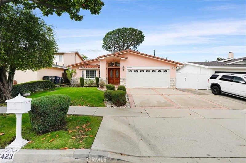 Residential Rancho Palos Verdes