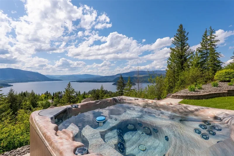 3655 McBride Road, Blind Bay, British Columbia, Canada. - Photo 67