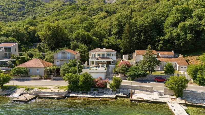 Strp, Kotor, Strp, Kotor Municipality, Montenegro. - Photo 19