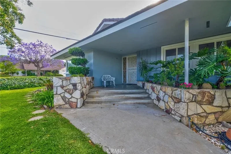 1461 Ameluxen Avenue, Hacienda Heights, California, United States. - Photo 47