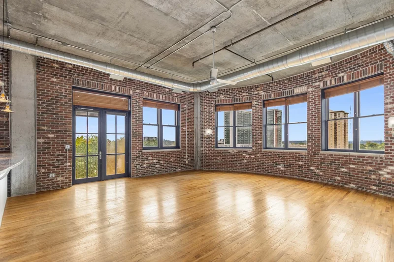 3180 Mathieson Drive NE No. 1010, Atlanta, GA 30305, Atlanta, Georgia, United States. - Photo 3