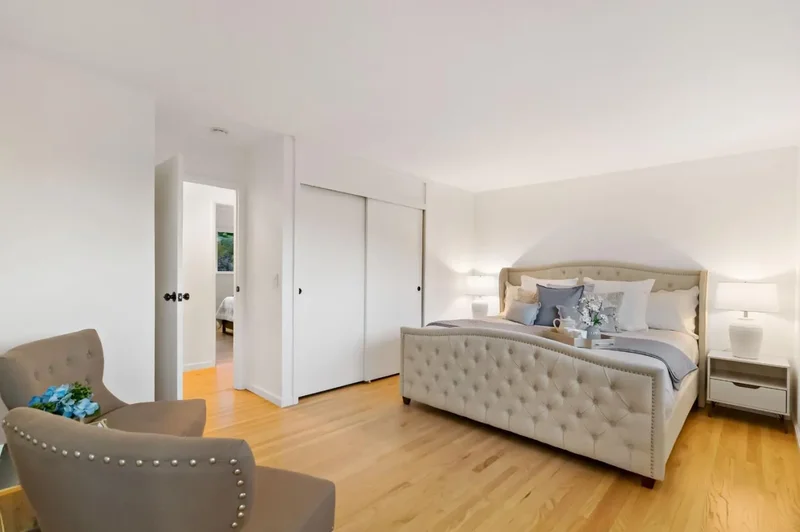 3848 Vineyard Drive, Redwood City, California, United States. - Photo 40