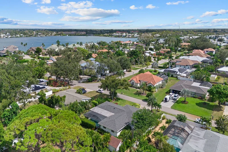 405 Park Boulevard N, Venice, FL 34285, Venice, Florida, United States. - Photo 45