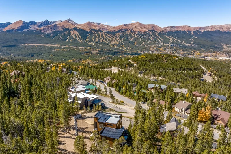 316 Fuller Placer Road , Breckenridge, CO 80424, Breckenridge, Colorado, United States. - Photo 4