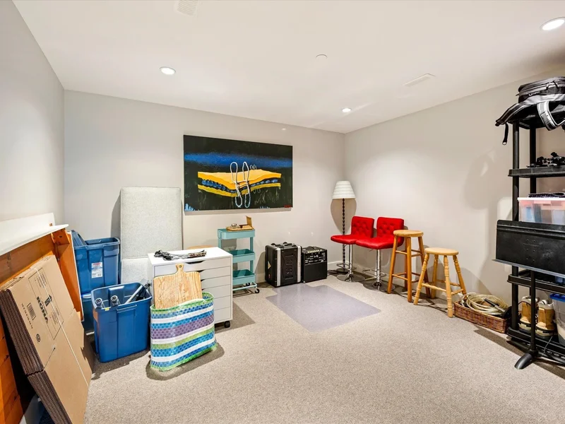8409 Big Sky Terrace, Whistler, British Columbia, Canada. - Photo 38