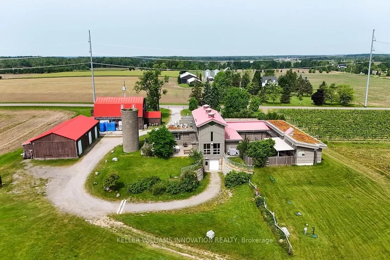 3749 Walker Road, Lincoln, ON L0R 1B2, Lincoln, Ontario, Canada. - Photo 19