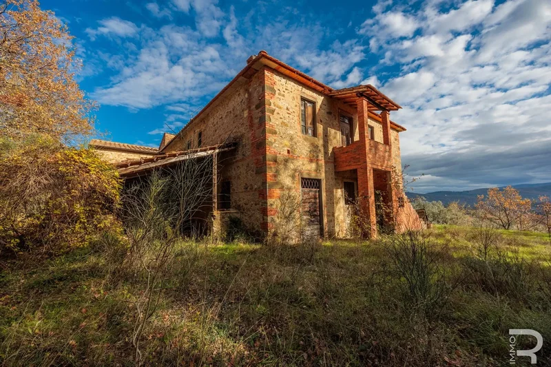 52021 Bucine, Province of Arezzo, Italy, Bucine, Tuscany, Italy. - Photo 16