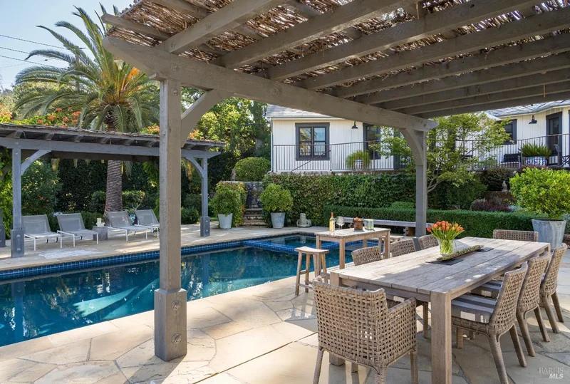 400 Meadowood Ln, St. Helena, CA 94574, St. Helena, California, United States. - Photo 30