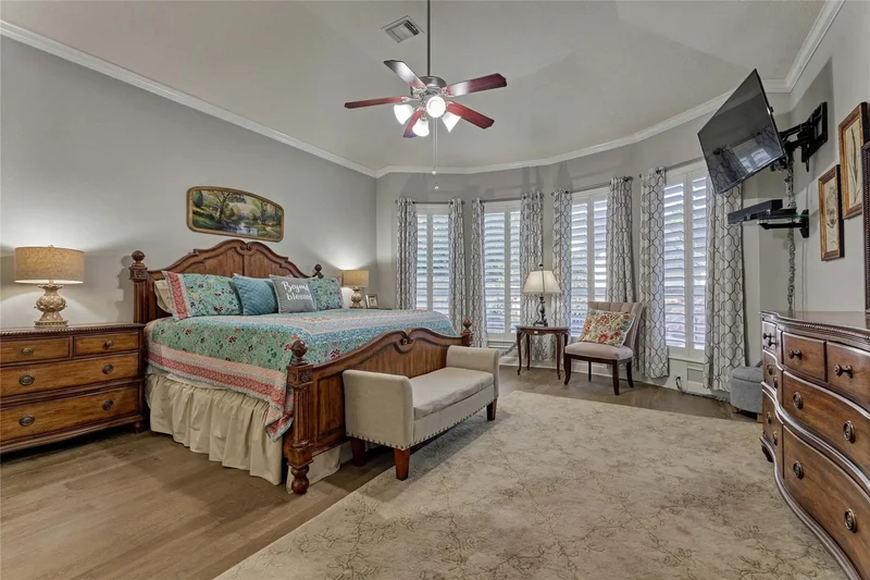 390 Wedgewood Drive, Montgomery, TX 77356, Montgomery, Texas, United States. - Photo 21