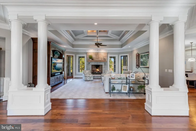 22577 Creighton Farms Drive , Leesburg, VA 20175, Leesburg, Virginia, United States. - Photo 4