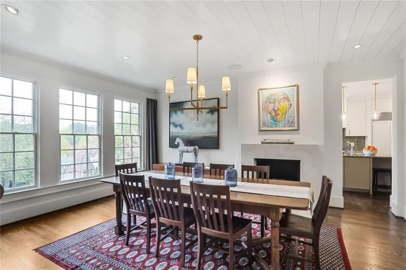 219 Little John Trail NE, Atlanta, Georgia, United States. - Photo 13