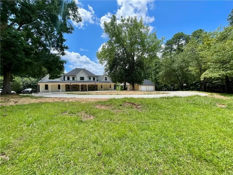 5098 Gwendolyn Court NW, Acworth, GA 30101, Acworth, Georgia, United States. - Photo 59