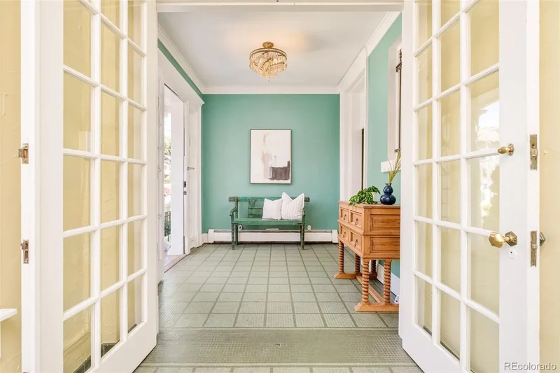 680 N Clarkson Street, Denver, Colorado, United States. - Photo 6